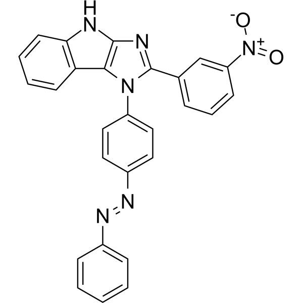 SARS-CoV-2 Mpro-IN-16